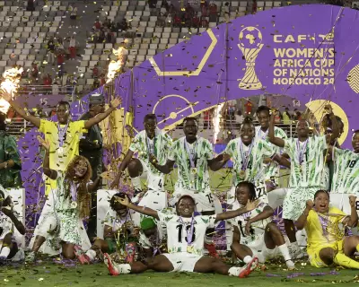Outrage Over Women's Africa Cup of Nations Postponement Grows