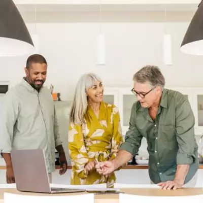 Over 55s Urged to Secure Wills in March to Protect Inheritance from Critical Errors