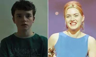 Owen Cooper Makes History as Youngest Actor Awards Winner at 16