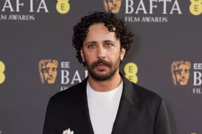 Palestinian Actor Barred from Oscars Due to Trump Travel Ban