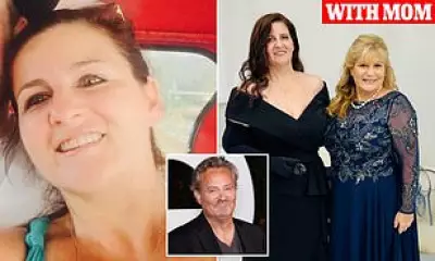 Paralegal Dies After Telehealth Ketamine Prescription, Mirroring Matthew Perry Tragedy