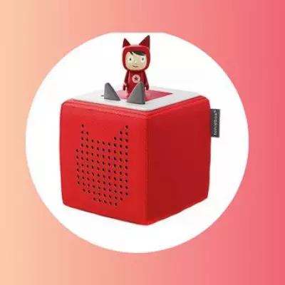 Parent Discovers How to Slash Toniebox Price to £45 with Clever Deal Stack