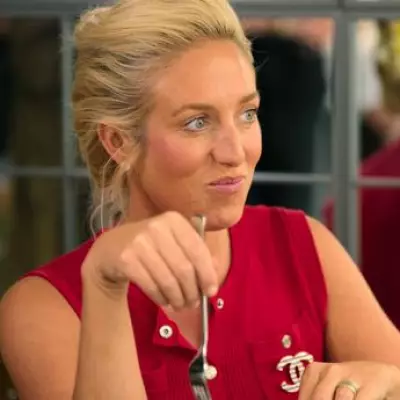 Paris Fury's Family Heartache as Tyson Trains in Thailand for Comeback Fight