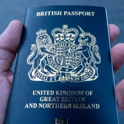 Passport Office Urges Easter Travellers to Check Documents Now