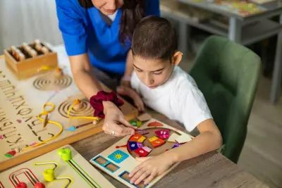 Pathological Demand Avoidance: The Hidden Condition Mistaken for Defiance in Children