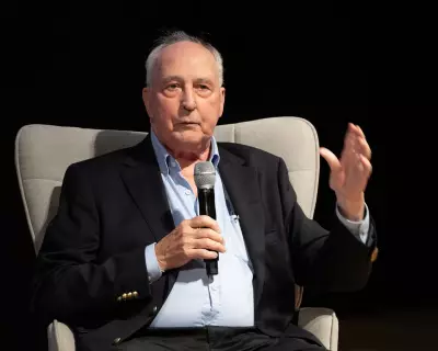 Paul Keating's Stark Warning: Australia-China Conflict Looms by 2023