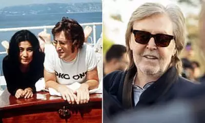 Paul McCartney Reveals Yoko Ono's Theory About John Lennon's Sexuality