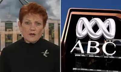 Pauline Hanson Demands ABC Defunding and Subscription Model Amid Staff Strike