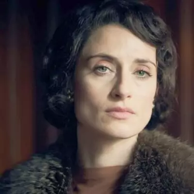 Peaky Blinders Fans Question Lizzie Shelby's Absence in New Netflix Film