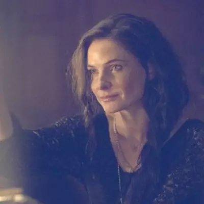 Peaky Blinders' Zelda Explained as The Immortal Man Hits Netflix