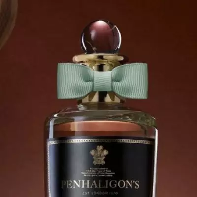 Penhaligon's Luxury Perfume Set Offers 'Rich' Scents for Just £10 Each