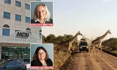 Pennsylvania Education Officials Spent $40,000 in Taxpayer Money on Luxury Trips