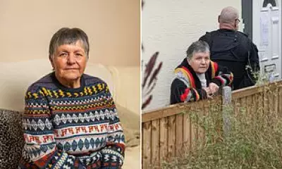 Pensioner Evicted from £420k Home Still Faces £163 Monthly Council Tax Bill