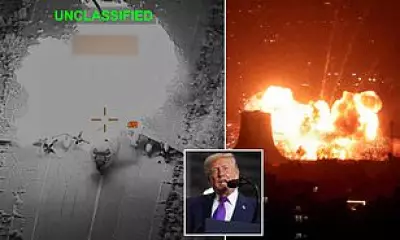 Pentagon Reveals $11.3 Billion Cost of First Week in Iran War