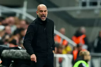 Pep Guardiola Banned for Two Games but Cleared for Carabao Cup Final