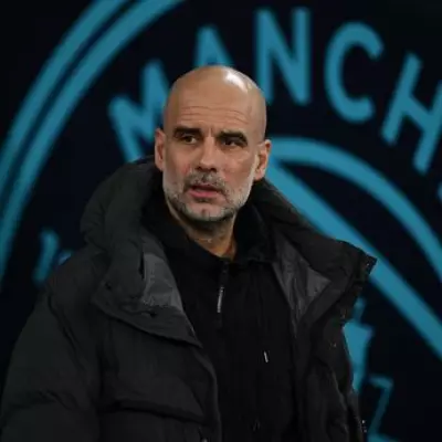 Pep Guardiola Vows Manchester City Will Improve Next Season Amid Exit Speculation