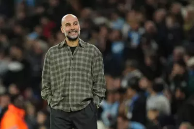 Pep Guardiola's Man City Legacy Questioned After Real Madrid Champions League Exit
