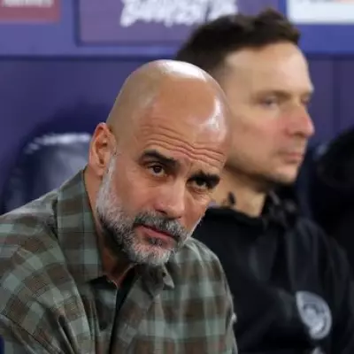 Pep Guardiola's Manchester City Future Decision Imminent After Arsenal Final