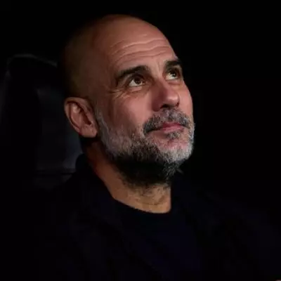 Pep Guardiola's Manchester City Future in Doubt as Former Colleague Predicts Summer Exit