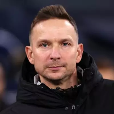 Pep Lijnders to Manage Man City vs Liverpool as Guardiola Serves FA Cup Ban