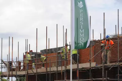 Persimmon Warns Iran Conflict Could Dampen Homebuyer Confidence and Delay Rate Cuts