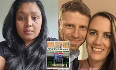 Perth Doctor Suspended Over Alleged Antisemitic Online Trolling Network