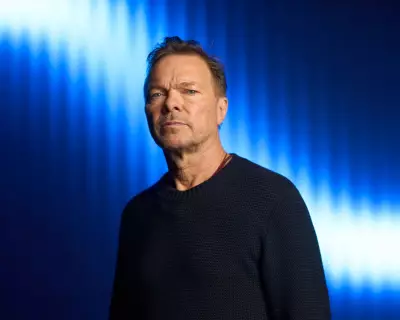 Pete Tong on Hearing Loss, Ageing in Dance Music, and Commercialisation