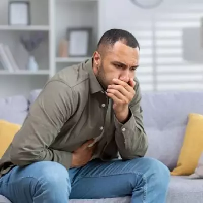 Pharmacist Reveals Crucial Symptom Timing That Distinguishes Norovirus from Food Poisoning