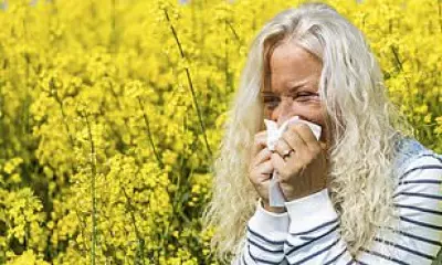 Pharmacist Urges Early Antihistamine Use for 2026 Hay Fever Season