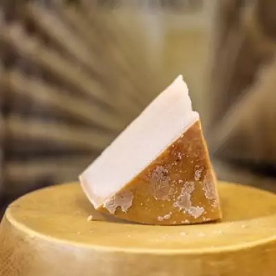 Pharmacist Warns Cheese and Dairy Can Interfere with Common Medications