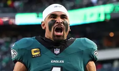 Philadelphia Eagles Acquire Veteran QB Andy Dalton in Trade with Panthers