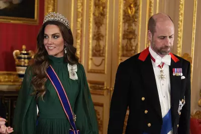 Photographer Christianah Ebenezer Honoured to Capture New William and Kate Portrait