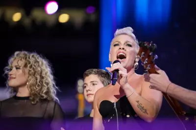 Pink Cancels Mexico City Concerts Due to Unforeseen Logistics Issues