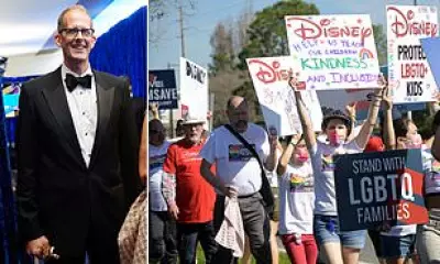 Pixar Chief Admits LGBT Storylines May No Longer Have Place in Films