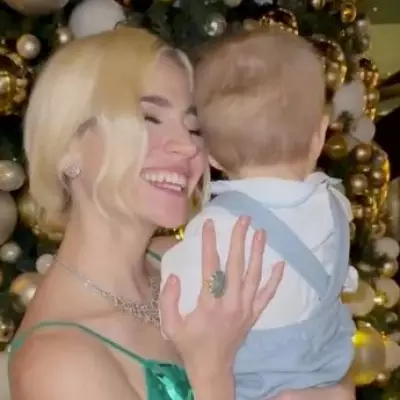 Pixie Lott Reveals Her Secret Motherhood Tool: Music and Family Support