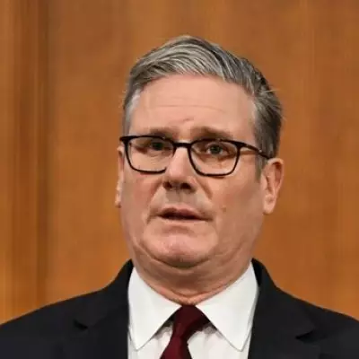 PM Starmer: No Intelligence Suggests Iran Missile Threat to UK