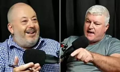 Podcast Host Continues Show Solo After Stuart MacGill's On-Air Tirade
