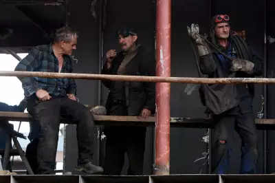 Poland's Economic Miracle: From Post-Communist Ruins to Global Powerhouse