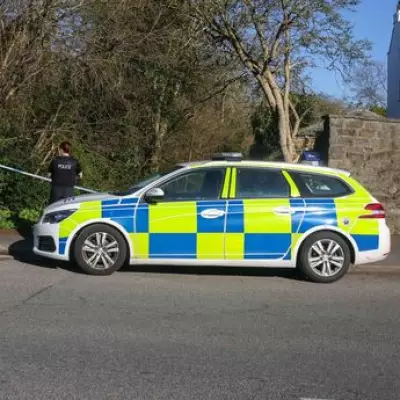 Police Appeal for Witnesses After Teenager Allegedly Raped in Rural Somerset Village