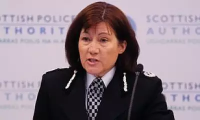 Police Chief Accused of Undermining Confidence by Delaying Watchdog Report