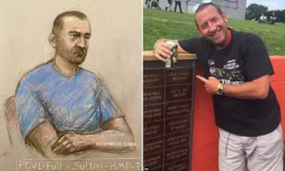 Police Officer Told 'Streamlined Report' Sufficient for Carrick Misconduct Probe