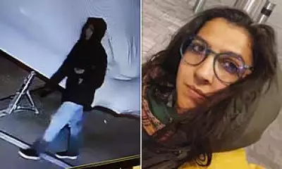 Police Release Final CCTV of Missing Brazilian Academic Near Essex Boatyard