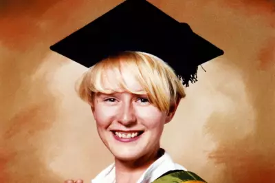 Police Renew Appeal for Information in 30-Year-Old Murder Case of Graduate