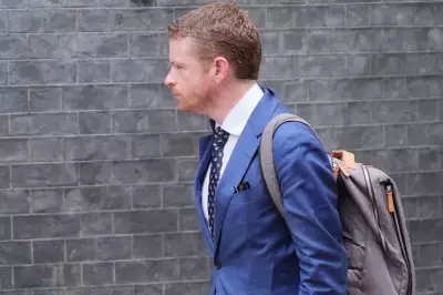 Police Review CCTV in Probe of Stolen Phone Linked to Mandelson Appointment