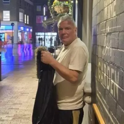 Police Seek Man After Sexual Assault at Northampton Wetherspoons Pub