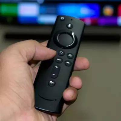 Police Target Eight UK Regions in Fresh Crackdown on Illegal Fire Sticks