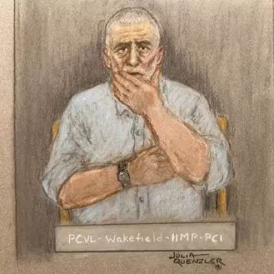 Police Watchdog Probes 38-Year Miscarriage of Justice Case