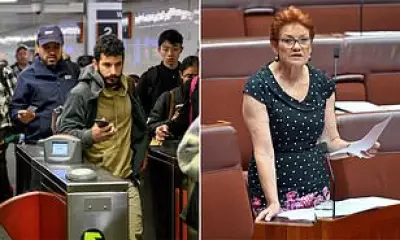 Poll Reveals First-Generation Migrants Back Immigration Cuts in Australia