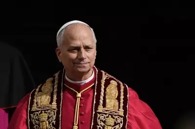 Pope Leo Condemns War-Making Leaders, Says God Rejects Their Prayers