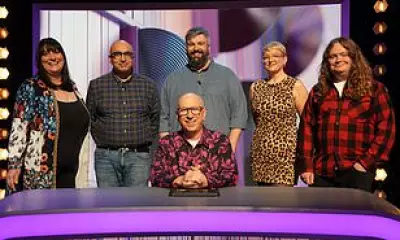 PopMaster TV Returns with Two New Series and Celebrity Special